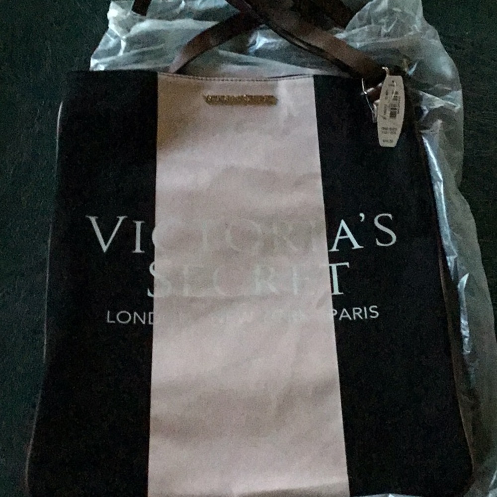 Victoria secret new with tags shoulder bag